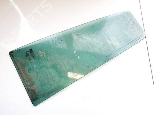 Used Rear left quarter glass Rear left quarter glass 36686919 36686919