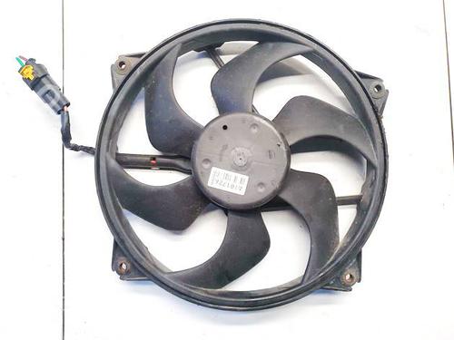 Used Fan Fan CITROËN C4 I (LC_) 1.6 16V (109 hp) 34838656 34838656