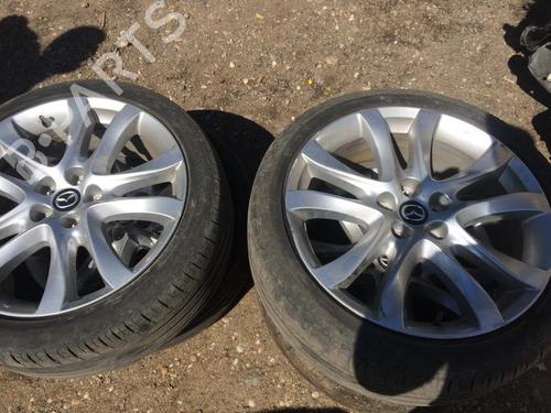 Switch MAZDA 6 Estate (GJ, GL) 2.2 D | BP33497000I30 - Image 9