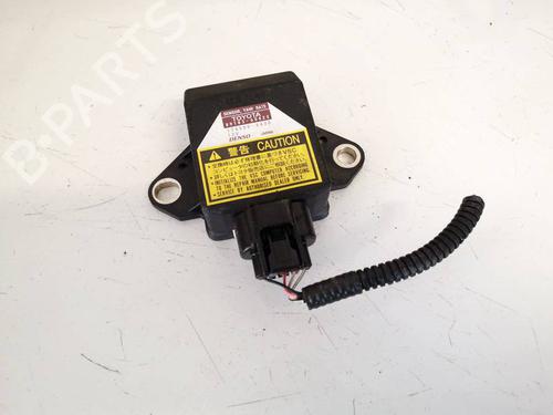 Used Electronic module Electronic module 35060350 35060350
