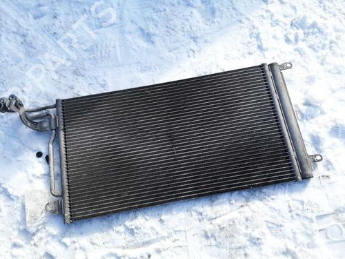 Used AC radiator AC radiator 35445592 35445592