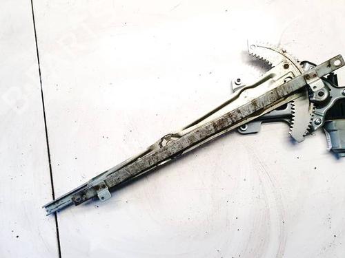 Used Front left window mechanism Front left window mechanism 34869954 34869954