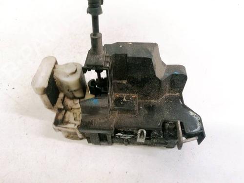 Used Front left lock Front left lock 35368041 35368041