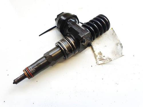 Used Injector Injector 35204400 35204400