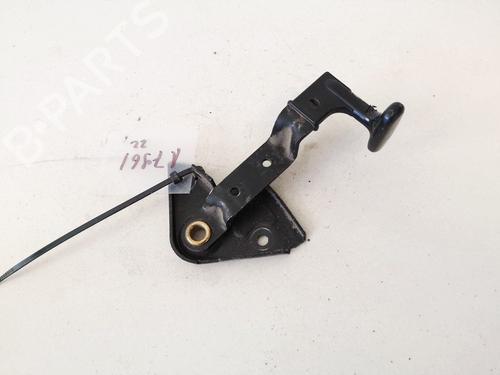 Used Interior handle Interior handle AUDI A4 B5 (8D2) 1.9 TDI (110 hp) 35427811 35427811