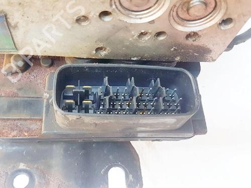 ABS pump MAZDA 6 Hatchback (GG) 2.0 DI (GG14) | BP35866439M43 - Image 2