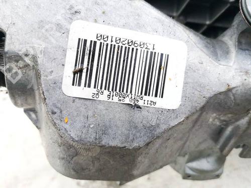 Steering column MERCEDES-BENZ E-CLASS (W211) E 200 Kompressor (211.042) | BP35211557M21 - Image 3