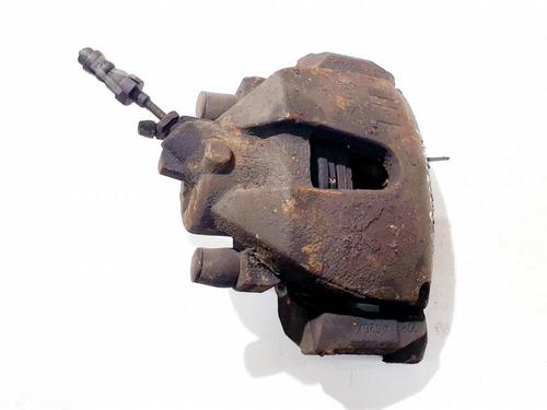 Used Left front brake caliper Left front brake caliper FORD FOCUS III 1.6 TDCi (115 hp) 35168587 35168587