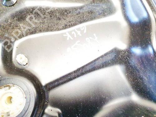 Rear left window mechanism VW PASSAT B6 (3C2) 2.0 TDI | BP35274197C24 - Image 2