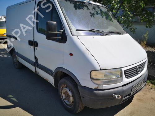 Used Parts OPEL MOVANO A Bus (X70) 2.8 DTI (JD) (114 hp) 4471512