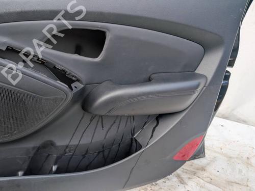 Front right panel HYUNDAI ix35 (LM, EL, ELH) 2.0 | BP40164677C59 - Image 2