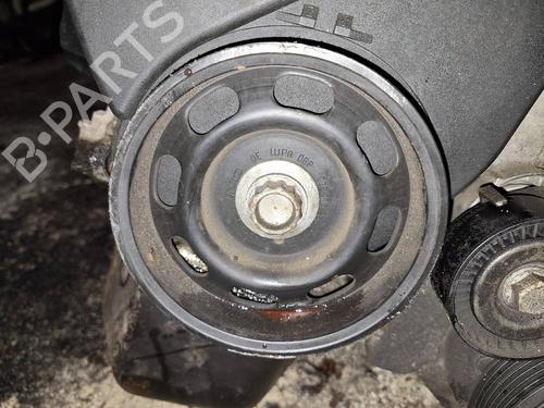 Used Pulley Pulley 35102561 35102561