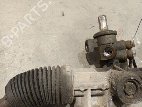 Steering column CITROËN C8 (EA_, EB_) 2.2 HDi | BP34739814M21 - Image 4