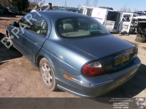 Electronic module PORSCHE CAYENNE (9PA) S 4.5 | BP33486104M83 - Image 4