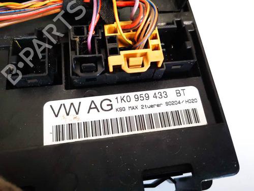 Electronic module VW GOLF V (1K1) 1.6 | BP34975624M83 - Image 2