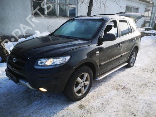 Switch HYUNDAI SANTA FÉ II (CM) 2.2 CRDi GLS | BP32937331I30  - Image 5