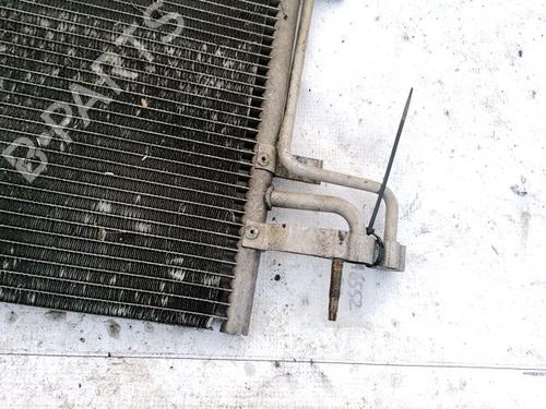 AC radiator FORD FOCUS C-MAX (DM2) 1.6 TDCi | BP35565878M32 - Image 2