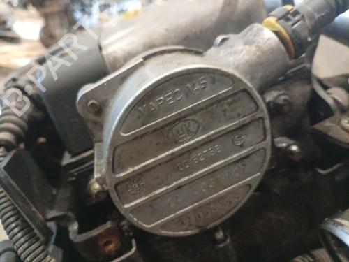 Used Vacuum pump Vacuum pump 37481118 37481118