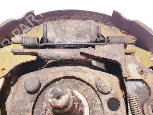 Hand brake SUZUKI WAGON R+ (MA) 1.3 4WD (RB413) | BP35538269I18 - Image 2