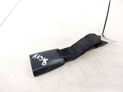 Used Seat buckle Seat buckle 35587985 35587985