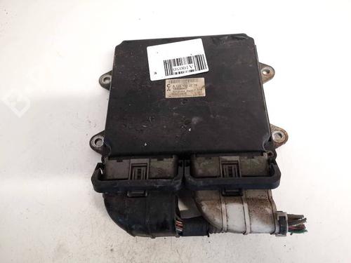Used Engine control unit (ECU) Engine control unit (ECU) MITSUBISHI COLT VI (Z3_A, Z2_A) 1.3 (Z21A) (95 hp) 32601710 32601710