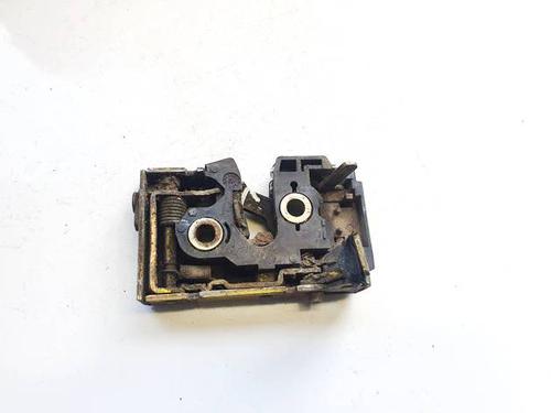 Used Rear left lock Rear left lock 34836390 34836390