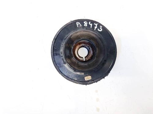 Used Pulley Pulley 35268734 35268734