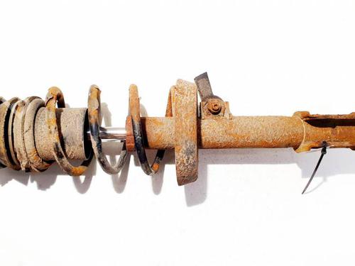 Used Left front shock absorber Left front shock absorber 35102625 35102625