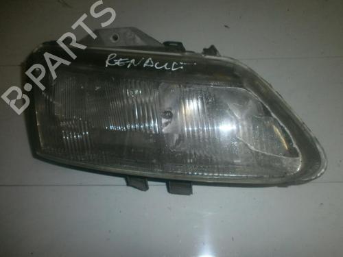 Used Right headlight Right headlight RENAULT LAGUNA I (B56_, 556_) 2.0 (109 hp) 35664731 35664731