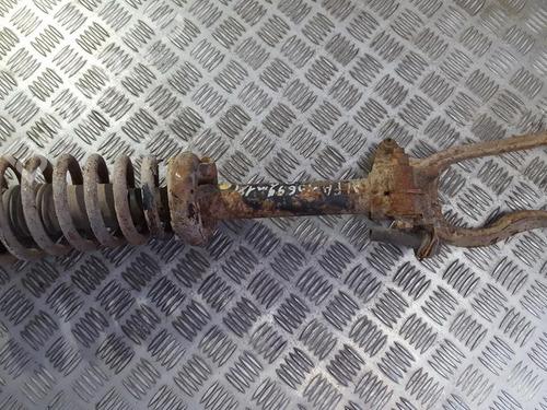 Used Left front shock absorber Left front shock absorber ALFA ROMEO 156 (932_) 1.8 16V T.SPARK (932.A3) (144 hp) 35684697 35684697