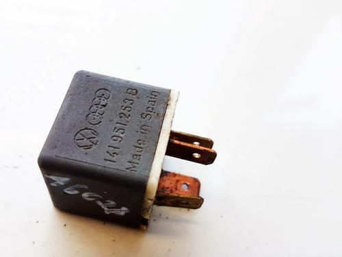 Electronic sensor AUDI A3 (8L1) 1.8 | BP33060919M84 - Image 2