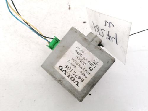 Used Electronic module Electronic module 35395040 35395040