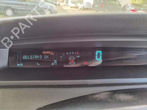 Electronic module RENAULT SCÉNIC II (JM0/1_) 1.9 dCi (JM14) | BP32890976M83  - Image 10