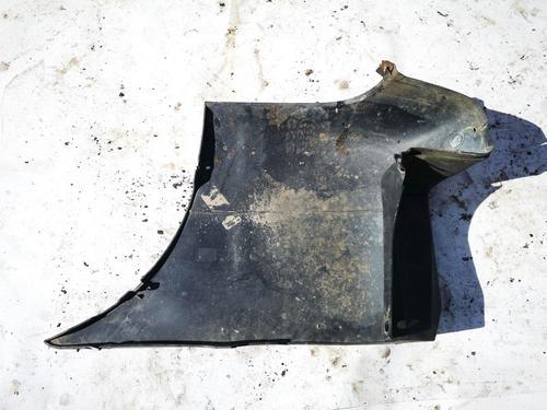 Corner bumper DAEWOO REXTON (GAB_) 2.7 D All-wheel Drive | BP35529401C117 - Image 2