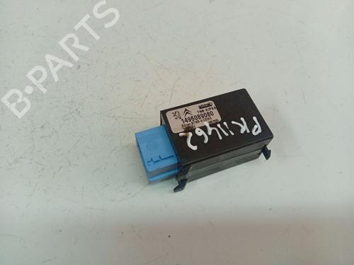 Electronic module PEUGEOT 807 (EB_) 2.2 HDi | BP38612073M83 - Image 3