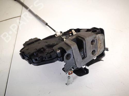 Used Front right lock Front right lock 35050192 35050192