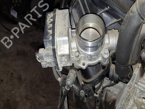 Throttle body CITROËN C8 (EA_, EB_) 2.0 16V | BP36547221M82 - Image 6