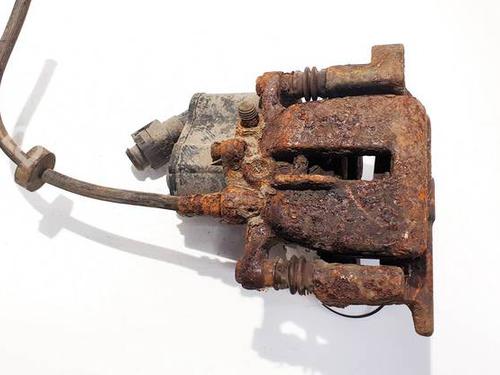 Used Right rear brake caliper Right rear brake caliper 35339330 35339330