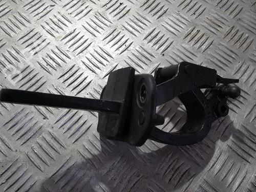 Used Hinge/Door check strap Hinge/Door check strap 35715647 35715647