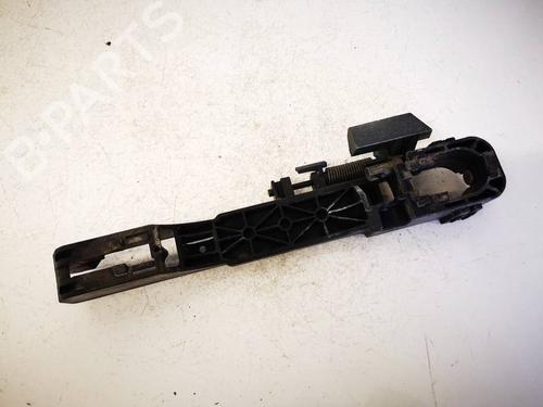 Used Front left exterior door handle Front left exterior door handle 39545682 39545682