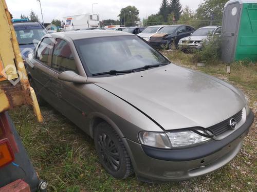 Teile für OPEL VECTRA B (J96) 1.6 i 16V (F19) (100 hp) 4477312 