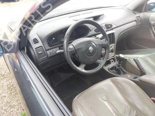 Engine mount RENAULT LAGUNA II (BG0/1_) 2.2 dCi (BG0F) | BP33528583M89  - Image 8