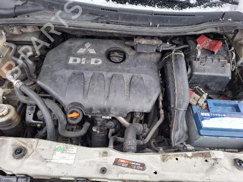 Switch MITSUBISHI GRANDIS (NA_W) 2.0 DI-D (NA8W) | BP32580984I30  - Image 9