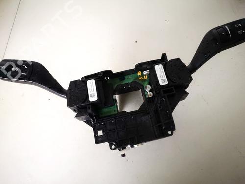 Used Warning switch Warning switch VW CRAFTER 30-35 Bus (2E_) 2.5 TDI (109 hp) 35499251 35499251
