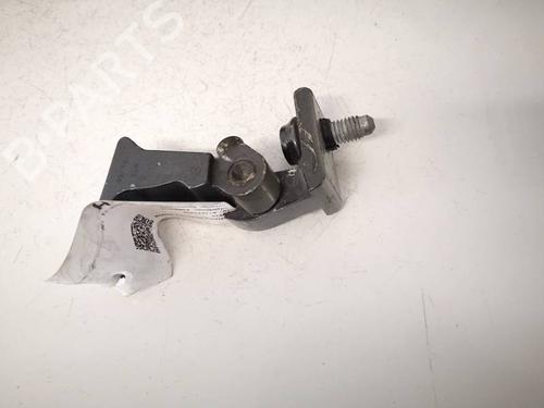 Used Hinge/Door check strap Hinge/Door check strap PEUGEOT BOXER Van 2.0 BlueHDi 130 (130 hp) 34230123 34230123
