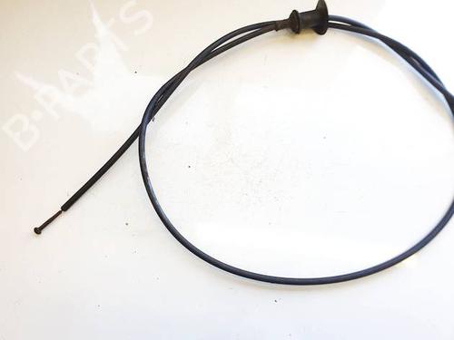 Cable Cable OPEL ASTRA G Hatchback (T98) 2.0 DI (F08, F48) (82 hp) 36829481 36829481