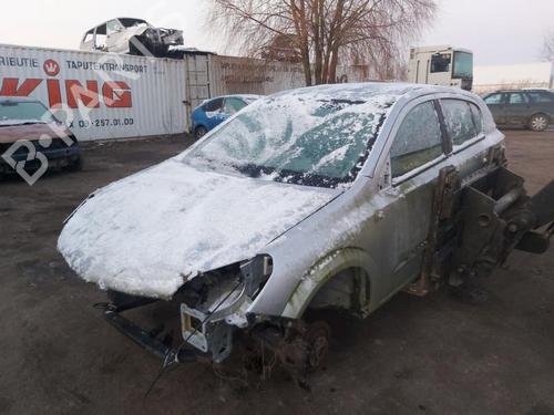 Engine mount OPEL ASTRA H (A04) 1.7 CDTI (L48) | BP33062682M89  - Image 5