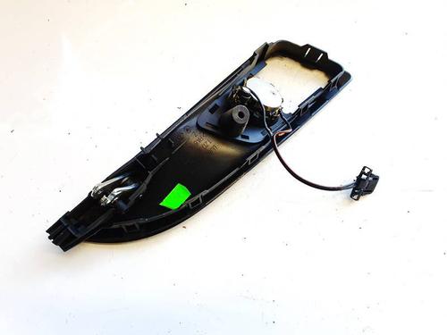 Front left interior door handle SKODA OCTAVIA II (1Z3) 1.9 TDI | BP35233993I13 - Image 3