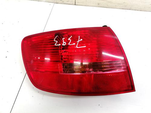 Used Left taillight Left taillight AUDI A6 C6 (4F2) 2.4 (177 hp) 35473843 35473843
