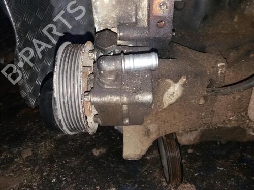 Used Steering pump Steering pump OPEL VECTRA B (J96) 2.0 DI 16V (F19) (82 hp) 35676655 35676655